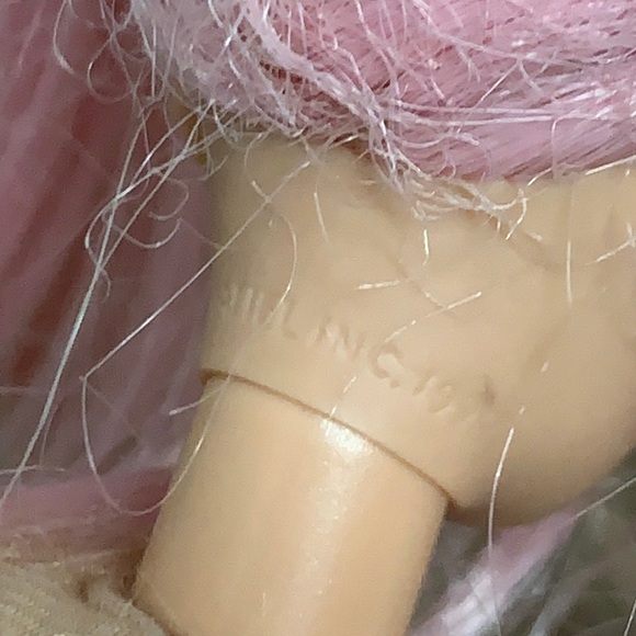 Three barbie Mattel dolls - Picture 11 of 17